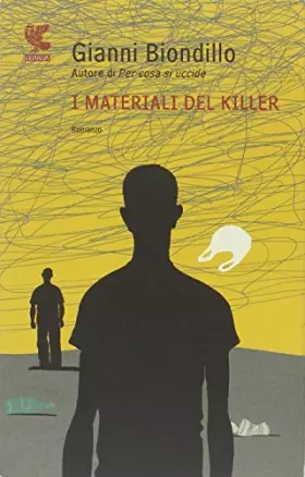 Couverture du produit · I materiali del killer
