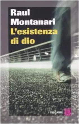 Couverture du produit · L'esistenza di Dio