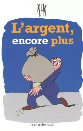 Couverture du produit · L'Argent, encore plus