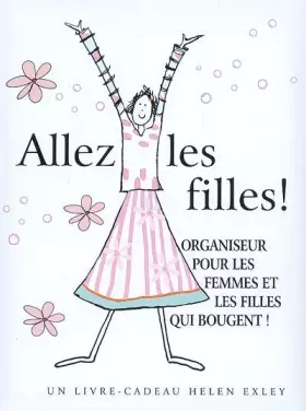 Couverture du produit · organiseur pour une femme qui bouge