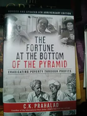 Couverture du produit · The Fortune at The Bootom of The Pyramid