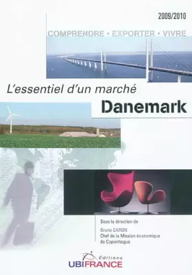Couverture du produit · Danemark