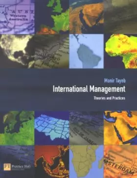 Couverture du produit · International Management: Theories and Practices