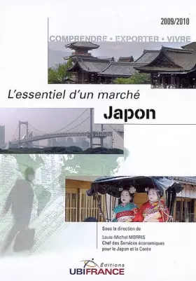 Couverture du produit · Japon