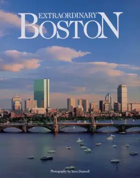 Couverture du produit · Extraordinary Boston