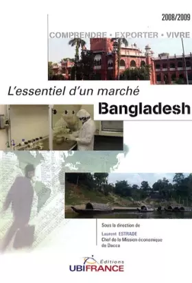 Couverture du produit · Bangladesh