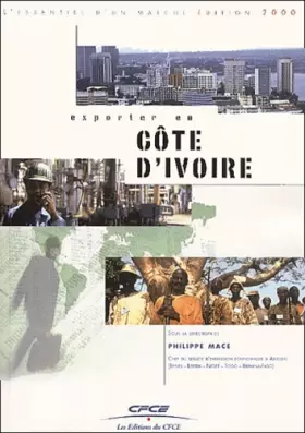 Couverture du produit · Exporter en Côte d'Ivoire