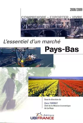 Couverture du produit · Pays-Bas