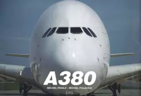 Couverture du produit · A380
