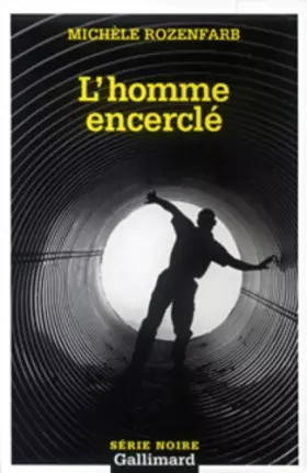 Couverture du produit · L'Homme encerclé