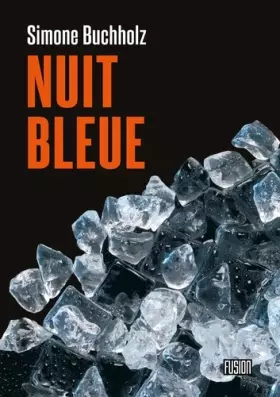 Couverture du produit · Nuit bleue