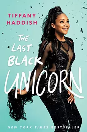 Couverture du produit · The Last Black Unicorn