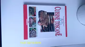 Couverture du produit · Le grand livre illustré de la cuisine toscane