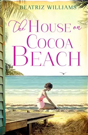 Couverture du produit · THE HOUSE ON COCOA BEACH