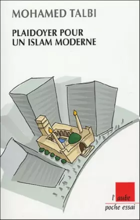 Couverture du produit · Plaidoyer pour un islam moderne