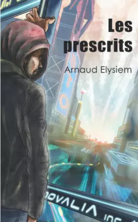 Couverture du produit · Les prescrits