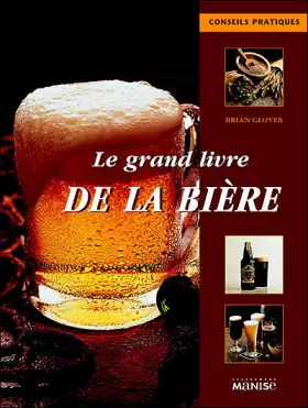 Couverture du produit · Le Grand Livre de la bière
