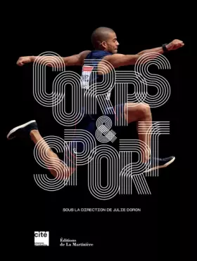Couverture du produit · Corps et sport: Catalogue d'expo