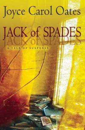Couverture du produit · Jack of Spades