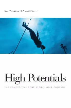 Couverture du produit · High potentials: feiten & fabels