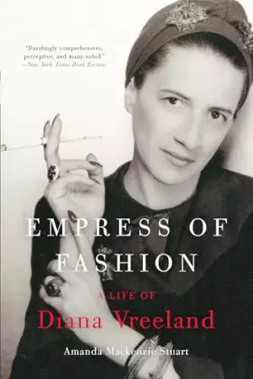 Couverture du produit · Empress of Fashion