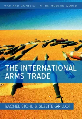 Couverture du produit · International Arms Trade