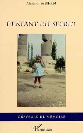 Couverture du produit · L'enfant du secret