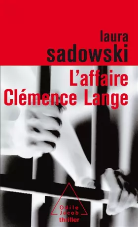 Couverture du produit · L'affaire Clémence Lange