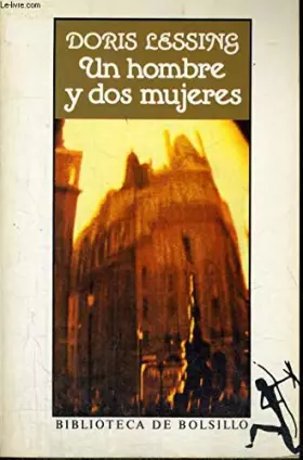 Couverture du produit · UN Hombre y DOS Mujeres: UN Hombre Y DOS Mujeres