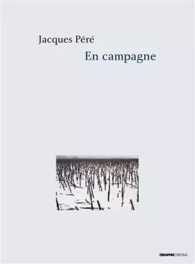 Couverture du produit · En campagne. Lettres d'Etienne Vernaz (1893-1914)