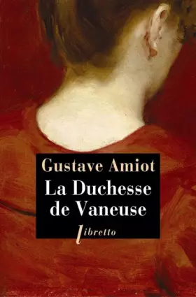 Couverture du produit · La duchesse de Vaneuse