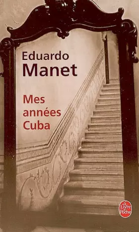 Couverture du produit · Mes années Cuba