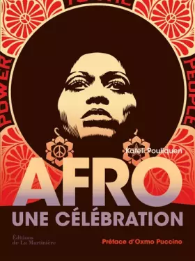 Couverture du produit · Afro: Une célébration