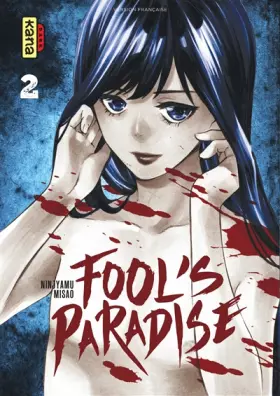 Couverture du produit · Fool's Paradise - Tome 2