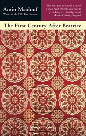 Couverture du produit · The First Century After Beatrice