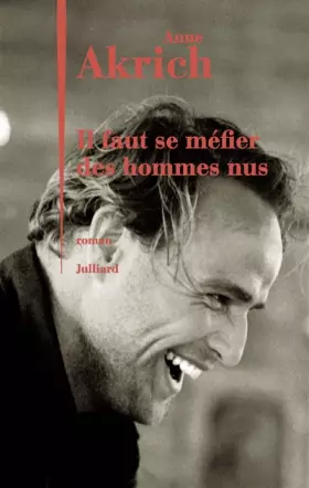 Couverture du produit · Il faut se méfier des hommes nus