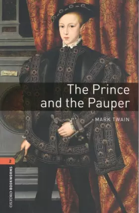 Couverture du produit · The Prince and the Pauper: 3rd Edition Level 2