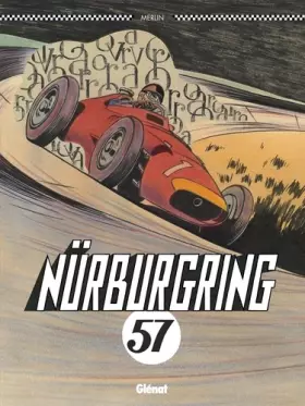 Couverture du produit · Nurburgring 57