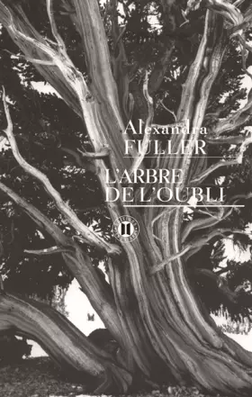 Couverture du produit · L'arbre de l'oubli