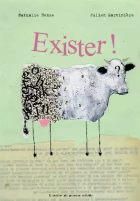 Couverture du produit · Exister !