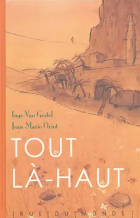 Couverture du produit · Tout là-haut