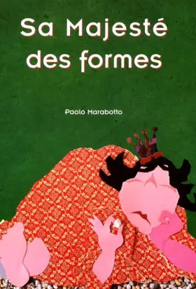 Couverture du produit · Sa majesté des formes