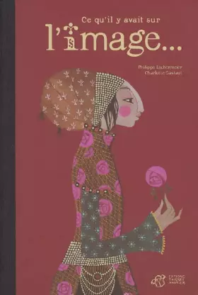 Couverture du produit · Ce qu'il y avait sur l'image