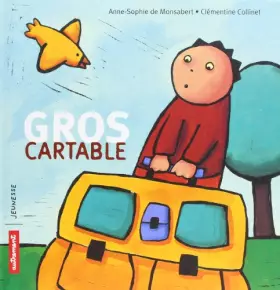 Couverture du produit · Gros cartable
