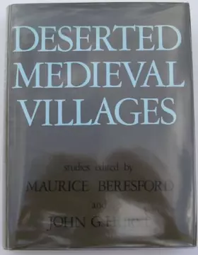 Couverture du produit · Deserted Mediaeval Villages