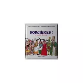 Couverture du produit · Sorcières, un procès au Moyen-Age