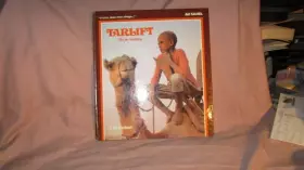 Couverture du produit · Tarlift : fils de touareg