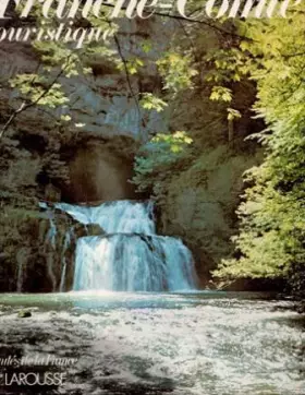 Couverture du produit · Pays et gens de franche-comte