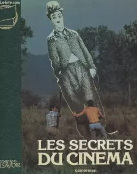 Couverture du produit · Les secrets du cinema