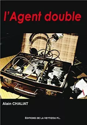 Couverture du produit · l'Agent double